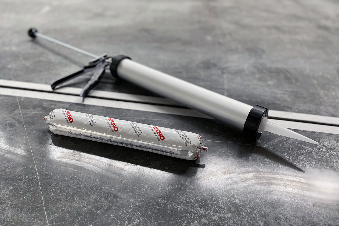 Как выбрать герметик для швов в металлических изделиях?